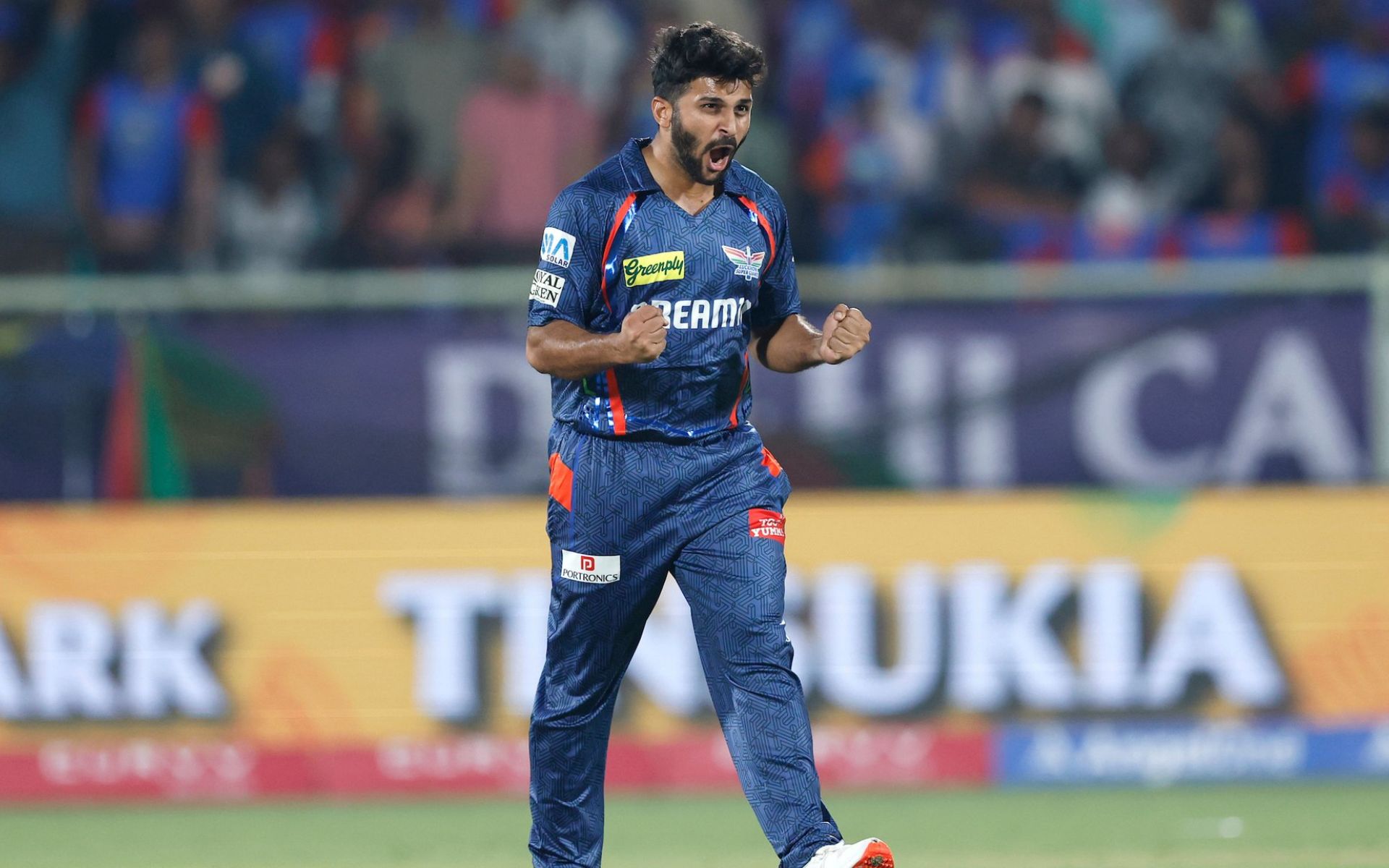 क्या IPL इतिहास में किसी रिप्लेसमेंट खिलाड़ी ने कभी ऑरेंज या पर्पल कैप जीती है?